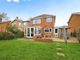 Thumbnail Detached house for sale in Rutland Gardens, Gosberton, Spalding