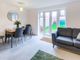 Thumbnail Terraced house for sale in Buckle Mead, Eastergate, Chichester