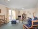 Thumbnail Flat for sale in 1C/2, The Green, Edinburgh