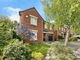 Thumbnail Detached house for sale in Borchardt Drive, Swinton, Manchester