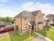 Thumbnail Semi-detached house for sale in Limetree Close, Sleaford, Lincolnshire