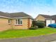 Thumbnail Detached bungalow for sale in Petts Close, Wisbech, Cambridgeshire