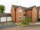 Thumbnail Detached house for sale in Jubilee Court, Tollerton, York