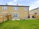 Thumbnail Semi-detached house for sale in Forder Walk, Salisbury