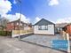 Thumbnail Semi-detached bungalow for sale in Greysan Avenue, Packmoor, Stoke-On-Trent