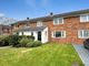 Thumbnail Terraced house for sale in Kirby Road, Waterbeach, Cambridge