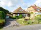 Thumbnail Detached house for sale in Pett Road, Pett, Hastings