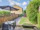 Thumbnail Terraced house for sale in Bashford Way, Worth