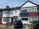 Thumbnail Terraced house for sale in Beverley Road, Ruislip
