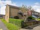 Thumbnail End terrace house for sale in Bowness Close, Ifield, Crawley, West Sussex.