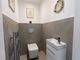 Thumbnail Semi-detached house for sale in St George's Way, Boxted Road, Mile End, Colchester