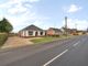 Thumbnail Detached bungalow for sale in Hale Road, Heckington, Sleaford