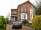 Thumbnail Flat for sale in Brittany Road, St. Leonards-On-Sea
