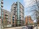 Thumbnail Studio for sale in Woodberry Down, London