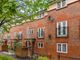 Thumbnail Detached house for sale in Chaucer Close, Windsor