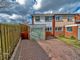 Thumbnail Semi-detached house for sale in St. Johns Close, Walsall Wood, Walsall