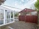 Thumbnail Bungalow for sale in Bradwell Road, Bradville, Milton Keynes