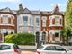 Thumbnail Terraced house to rent in Acris Street, Wandsworth