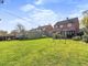 Thumbnail Detached house for sale in Meadows Close, Long Bennington, Newark