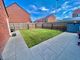 Thumbnail Detached house for sale in Down Meadow, Bedworth
