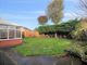 Thumbnail Detached house for sale in Pennant Road, Burbage, Hinckley