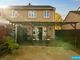 Thumbnail Semi-detached house for sale in Willow Way, Darley Dale, Matlock