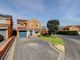 Thumbnail Detached house for sale in St. Andrews, Tamworth