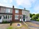 Thumbnail Terraced house for sale in Bell Green Road, Coventry