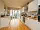 Thumbnail Terraced house for sale in St. Thomass Road, Hastings