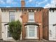 Thumbnail Semi-detached house to rent in Lower Regent Street, Beeston, Nottingham