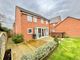 Thumbnail Detached house for sale in Verrill Close, Market Drayton