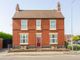 Thumbnail Detached house for sale in Rugeley Road, Chase Terrace, Burntwood