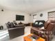 Thumbnail Link-detached house for sale in John Lawrence Walk, Colchester, Essex