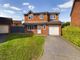 Thumbnail Detached house for sale in Slade Avenue, Lyppard Hanford, Worcester, Worcestershire