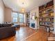 Thumbnail Terraced house for sale in Albert Road, London