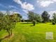 Thumbnail Detached house for sale in Plummers Cottage, Pockthorpe Loke, Hickling, Norfolk