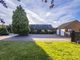 Thumbnail Bungalow for sale in Dunstable Road, Dagnall, Berkhamsted