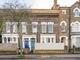 Thumbnail Terraced house for sale in Gillespie Road, Islington, London