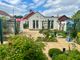 Thumbnail Detached bungalow for sale in North Crescent, Hayling Island