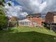 Thumbnail Detached house for sale in Wentworth Grove, Winsford