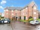 Thumbnail Flat to rent in The Beeches, Halsey Road, Watford