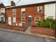 Thumbnail Terraced house for sale in New Street, Halstead