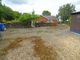 Thumbnail Detached bungalow for sale in Station Road South, Walpole St Andrew, Wisbech, Norfolk