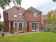 Thumbnail Detached house for sale in London Road, Holybourne, Alton