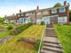 Thumbnail Terraced house for sale in Earls Mill Road, Plympton, Plymouth