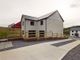 Thumbnail Detached house for sale in Awel Y Mynydd, Llanfynydd, Carmarthenshire.