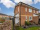 Thumbnail End terrace house for sale in Rochford Drive, Luton, Bedfordshire