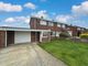 Thumbnail Semi-detached house for sale in Barton Way, Ormesby, Great Yarmouth
