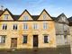 Thumbnail Terraced house to rent in Coxwell Street, Cirencester, Gloucestershire