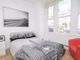 Thumbnail Flat to rent in Hazelbourne Road, London